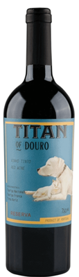 Titan Reserva  Tinto
