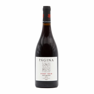 Página Pinot Noir Tinto