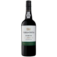 Porto Vieira De Sousa Tawny Porto