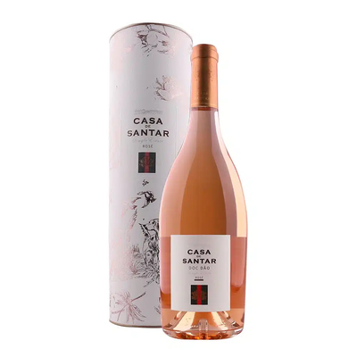 Casa de Santar DOC  Rosé