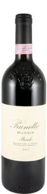 Prunotto Bussia Barolo  Tinto
