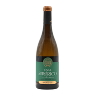 Casa Américo Encruzado Branco