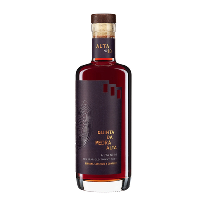 Pedra Alta Nº10 10 anos Tawny  Porto