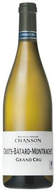 Chanson Pere & Fils Criots Batard Montrachet Grand Cru White