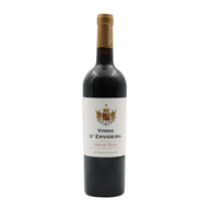 Vinha D'Ervideira Alentejo Red