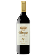 Muga Reserva Tinto