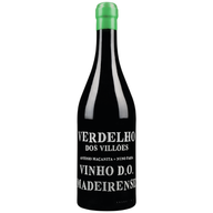 Verdelho Dos Vilões Branco