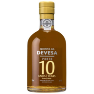 Quinta Da Devesa 10 Anos Branco