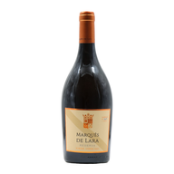 Marquês De Lara Avesso Reserva Branco