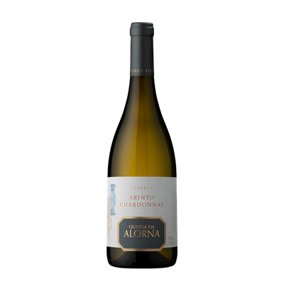 Quinta da Alorna Arinto Chardonnay Reserva  Branco