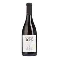Casas Altas Chardonnay Branco