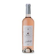 Restrito Rosé