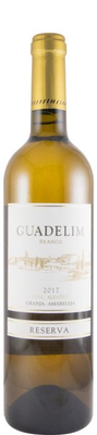 Guadelim Reserva  Branco
