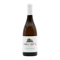 Curvas Chardonnay Alvarinho Branco