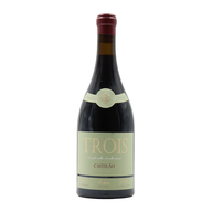 Trois Castelão Tinto