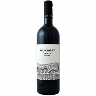 Muxagat Mux - Douro Red