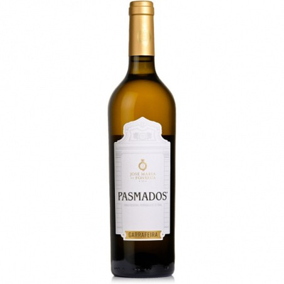 Pasmados Garrafeira - Setubal  Branco