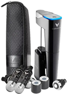 Coravin Sistema De Preservação De Modelo Timeless Eleven 