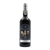 Velhotes 10 Anos Tawny Port