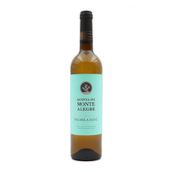 Quinta Do Monte Alegre Selected Harvest White