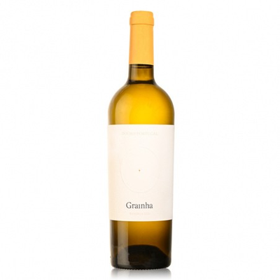 Quinta Nova Grainha Reserva - Douro  Branco
