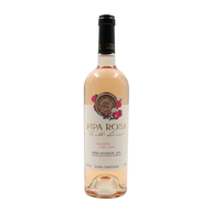 Pipa Rosa Rosé