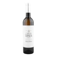 Capela Da Tapada Grande Escolha Loureiro 