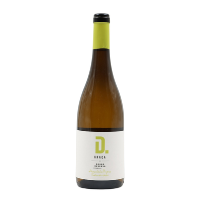 Dona Graça Donzelinho Samarrinho Reserva  Branco