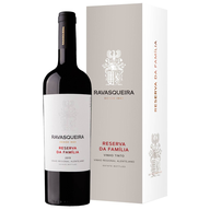 Ravasqueira Reserva Da Família Alentejano Red