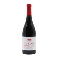 Quinta Dos Grilos Tinto