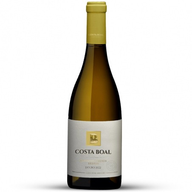 Vinha Costa Boal Moscatel Galego - Douro Branco