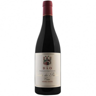 Qta Da Pellada Casa Tinto