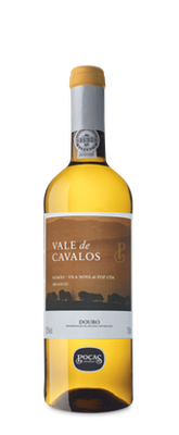 Poças Vale de Cavalos  Branco