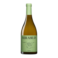 Mirabilis Douro White