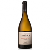 Verde Pequenos Rebentos Vinhas Velhas White