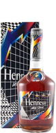 Cognac Hennessy Very Special Edição Limitada By Pantone 