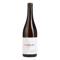 Herdade Do Cebolal Branco