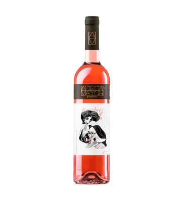 Dizeres  Rosé