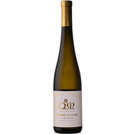 Verde Qm Alvarinho Vinhas Velhas White