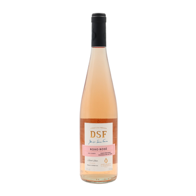 DSF Colecção Privada Moscatel Roxo  Rosé