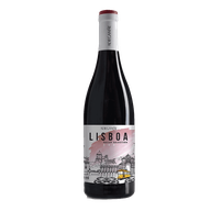 Lisboa Valley Tinto