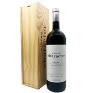 Pintas Character Magnum 1.5 Lt Red