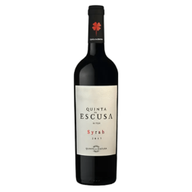 Quinta Da Escusa Syrah Tinto