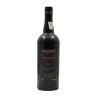 Quinta Do Ventozelo Vintage Port