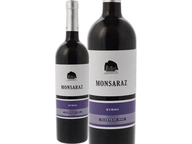 Monsaraz Syrah Alentejo Tinto
