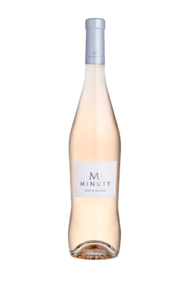 M de Minuty  Rosé