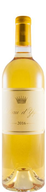 Château D'Yquem Sauternes Branco