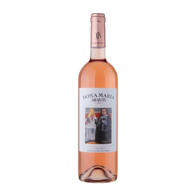 Dona Maria Amantis Reserva  Rosé