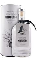 Aguardente De Medronho Be Aromatic Biológico 