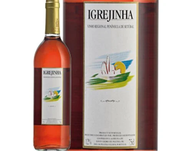 Igrejinha Setúbal Rosé